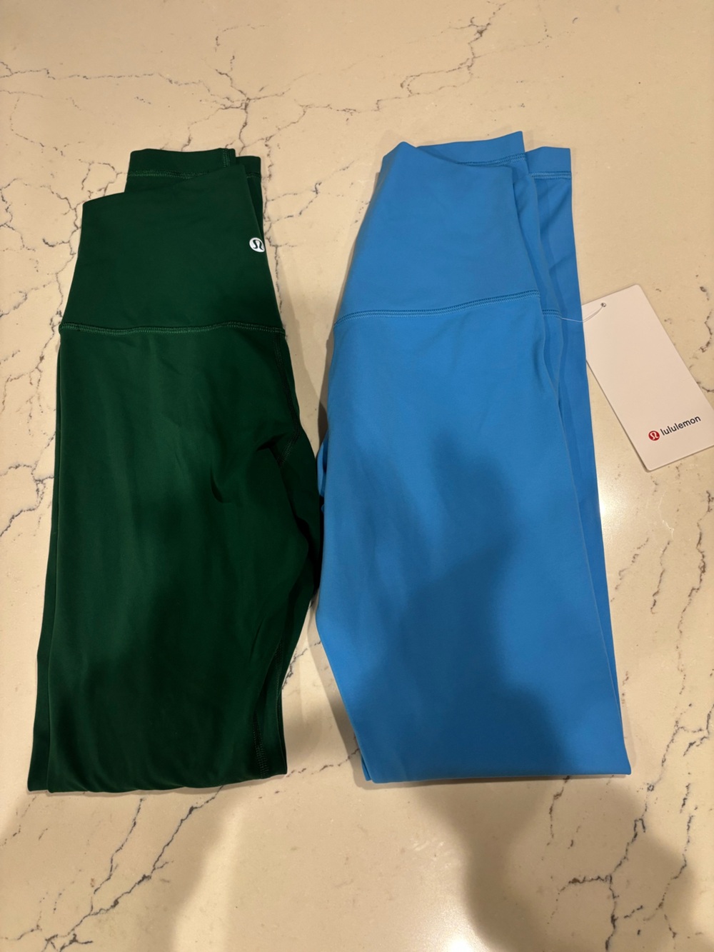 lululemon Align High Rise Leggings Sz 4, 28” Buyer’s Choice New